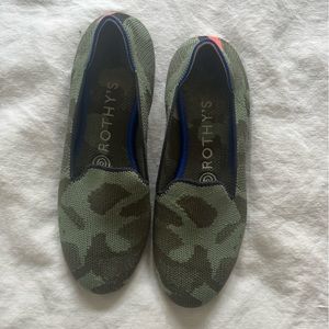 Rothy’s The loafer